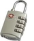 4 serratura di cuscinetto di combinazione di Digital TSA fornitore
